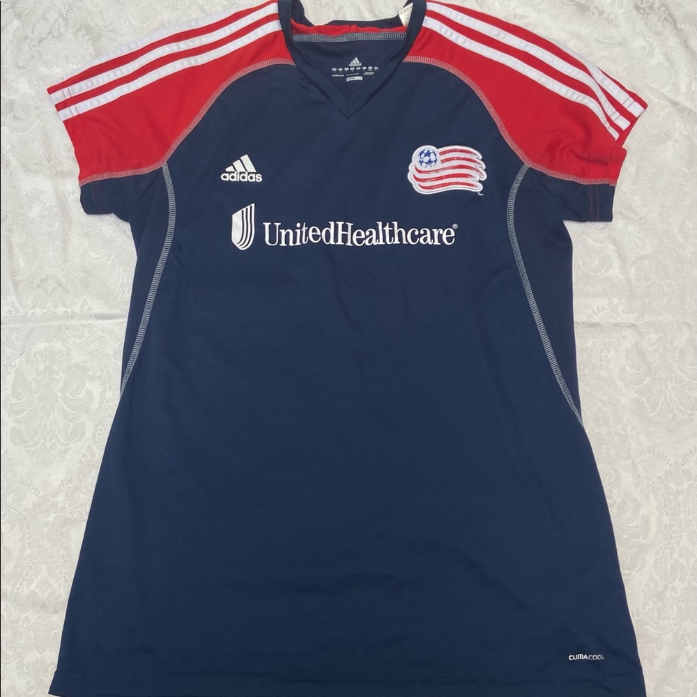 Women’s New England Revolution Top